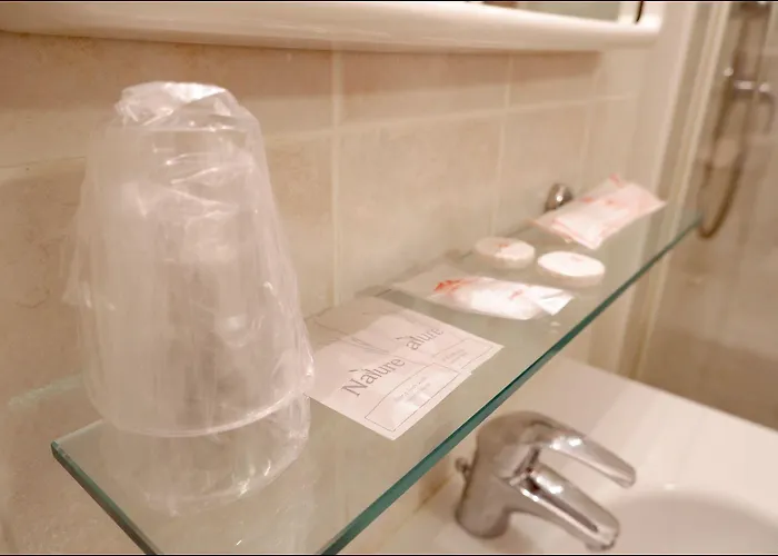 فندق Romea رافيننا