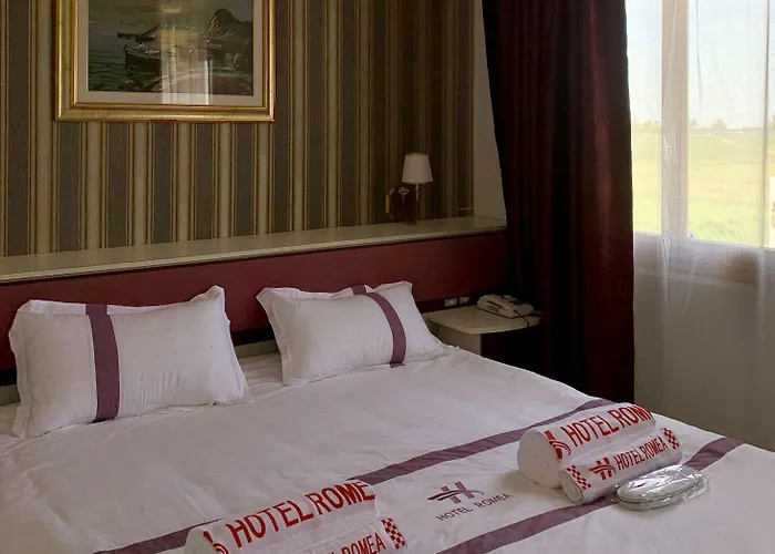 Romea فندق رافيننا