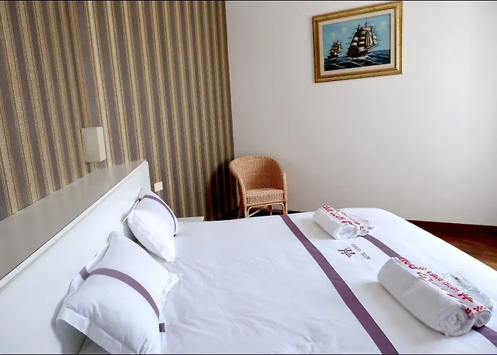 فندق Romea رافيننا