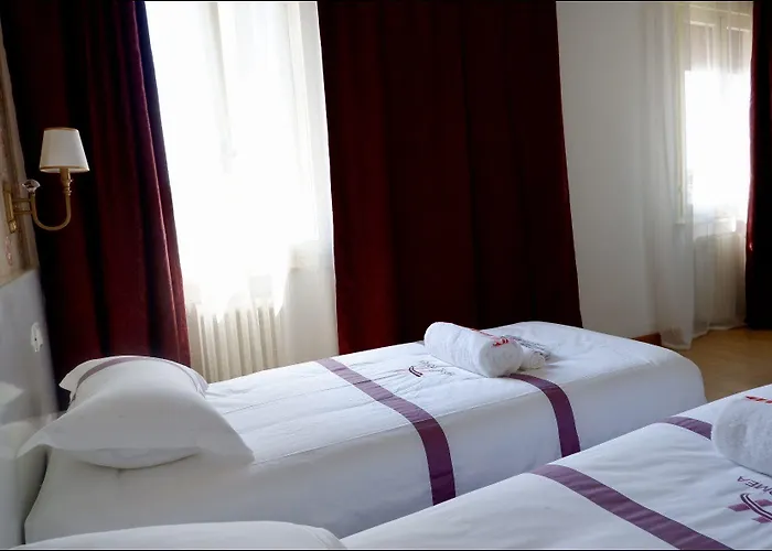 Romea 3* Равенна