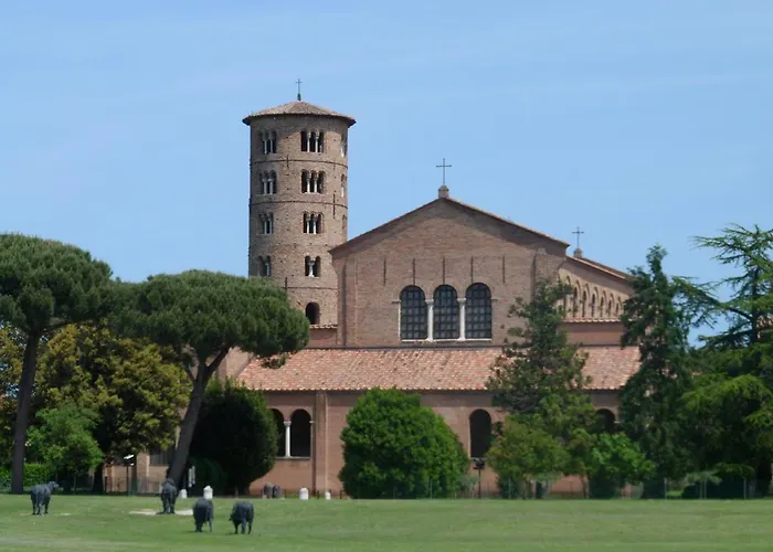 Romea رافيننا