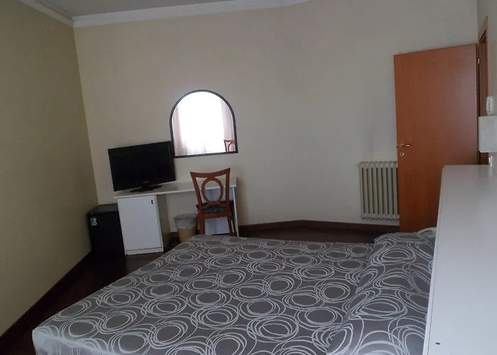 Romea 3* Равенна