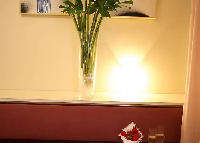 Romea فندق رافيننا