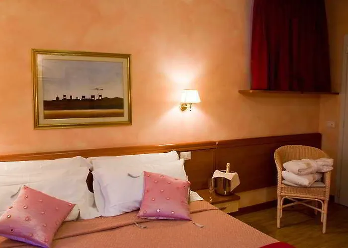 Romea رافيننا