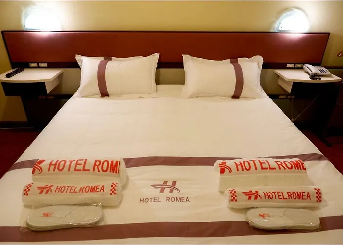 Romea 3*