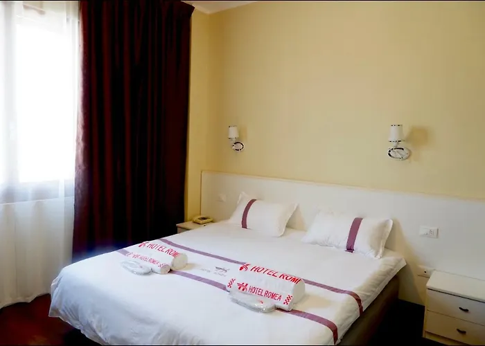 Romea 3* رافيننا