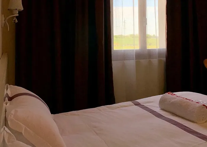 Romea 3* رافيننا