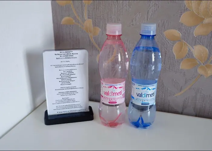 Romea رافيننا